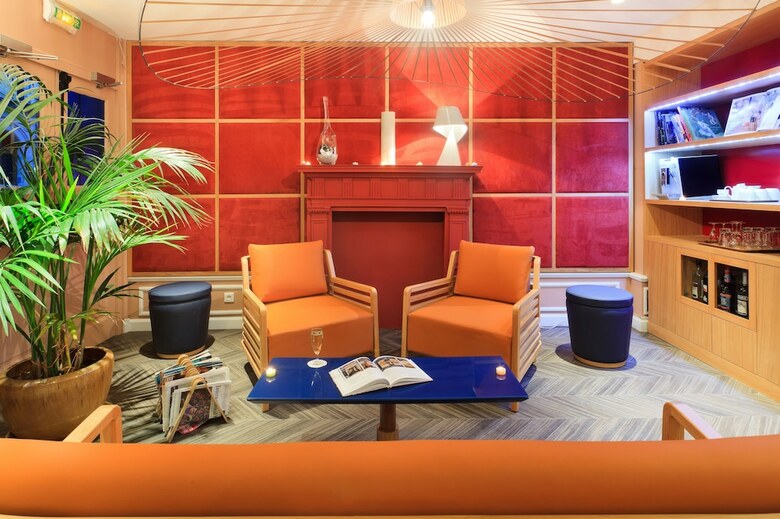 Quality Hotel Axel Opera