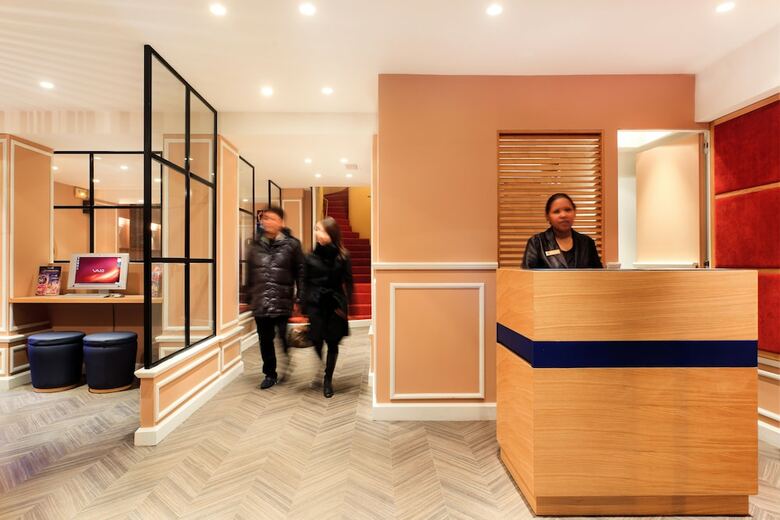 Quality Hotel Axel Opera