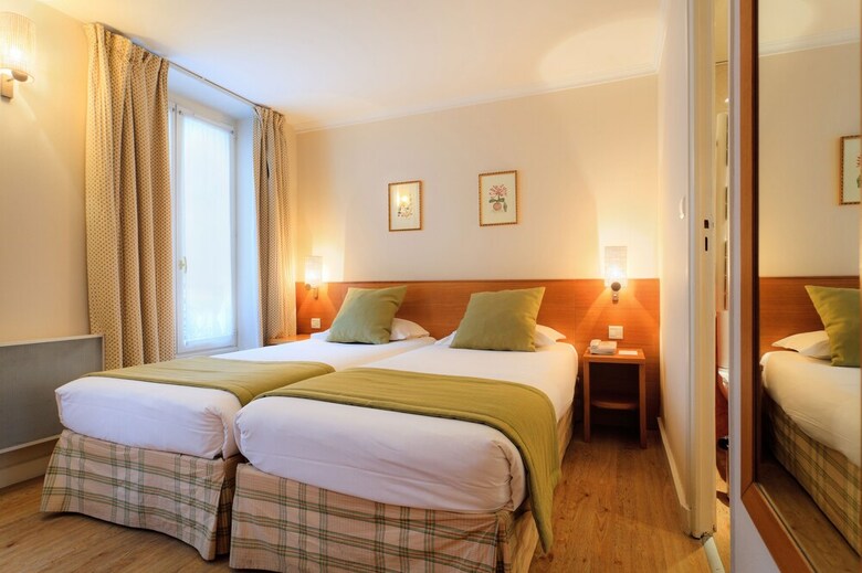 Quality Hotel Axel Opera