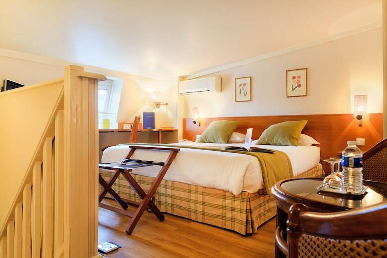 Quality Hotel Axel Opera