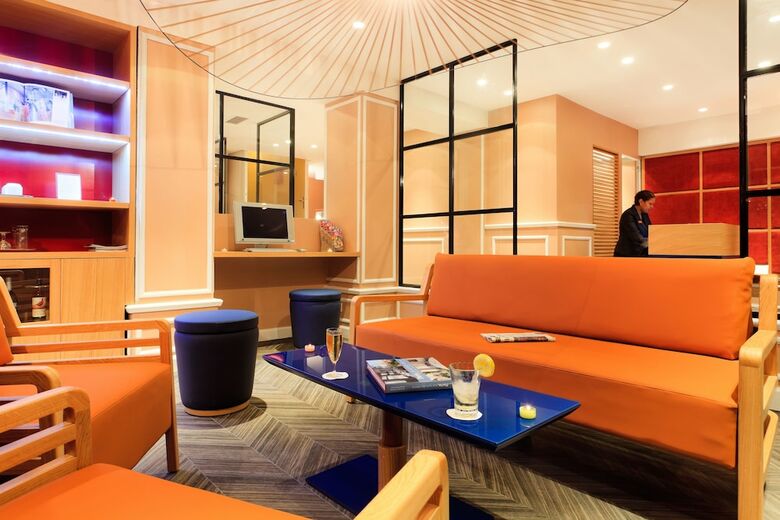 Quality Hotel Axel Opera
