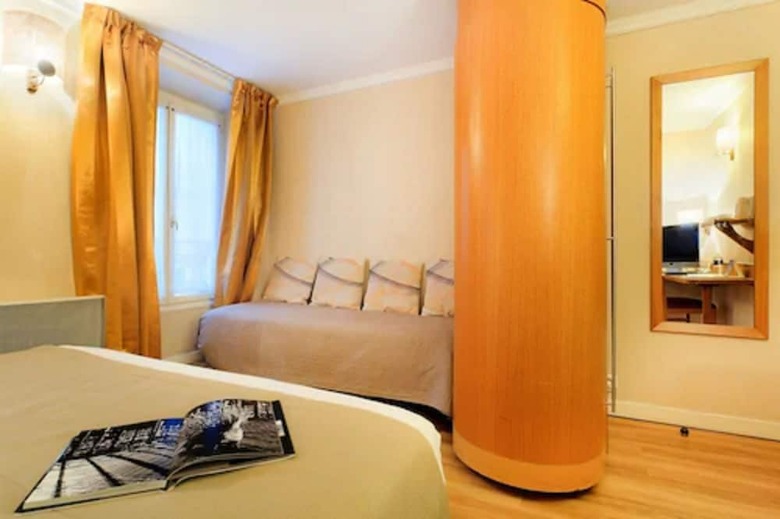 Quality Hotel Axel Opera