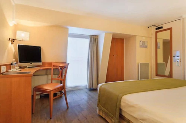 Quality Hotel Axel Opera