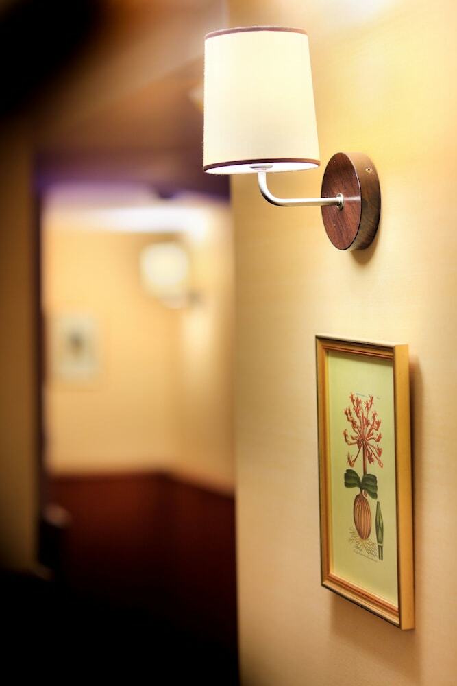 Quality Hotel Axel Opera