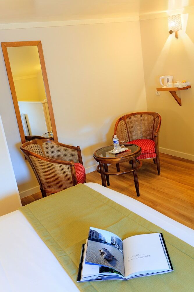 Quality Hotel Axel Opera