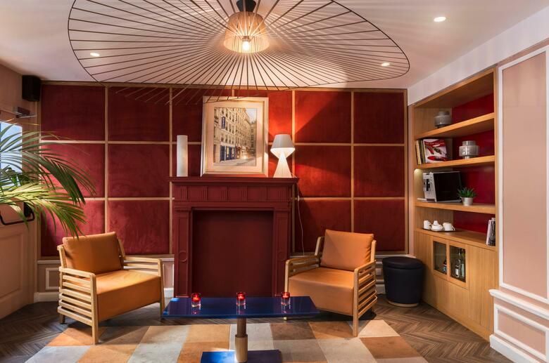 Quality Hotel Axel Opera