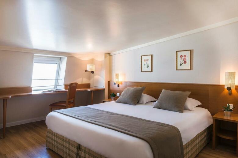 Quality Hotel Axel Opera