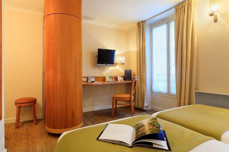 Quality Hotel Axel Opera