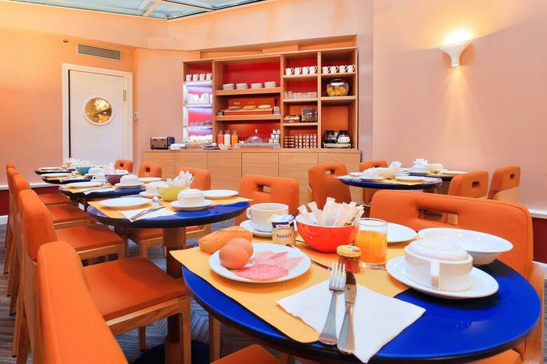 Quality Hotel Axel Opera