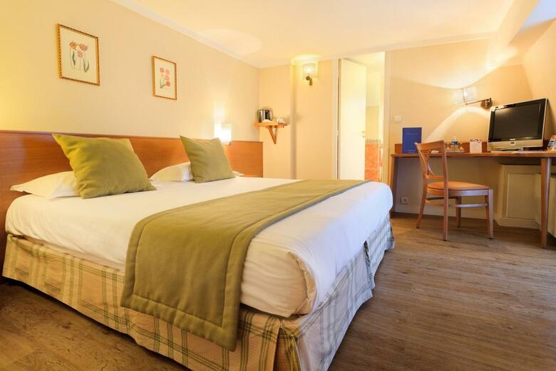 Quality Hotel Axel Opera