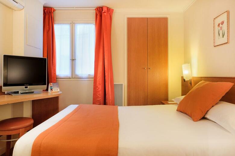 Quality Hotel Axel Opera