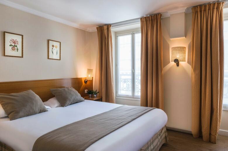 Quality Hotel Axel Opera