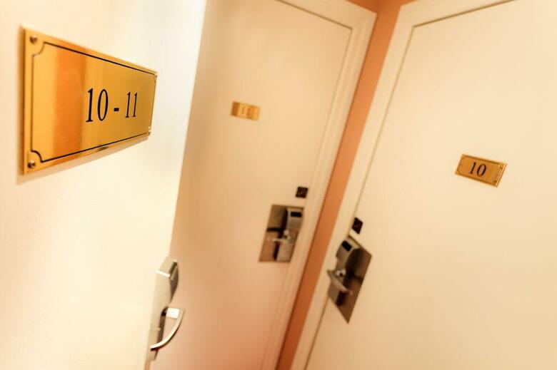 Quality Hotel Axel Opera