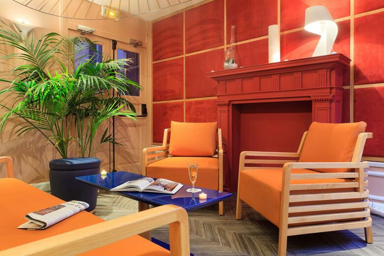 Quality Hotel Axel Opera