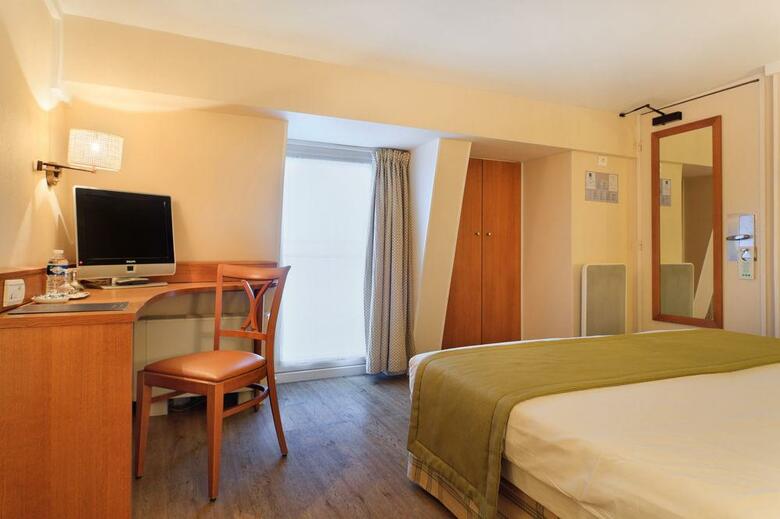 Quality Hotel Axel Opera
