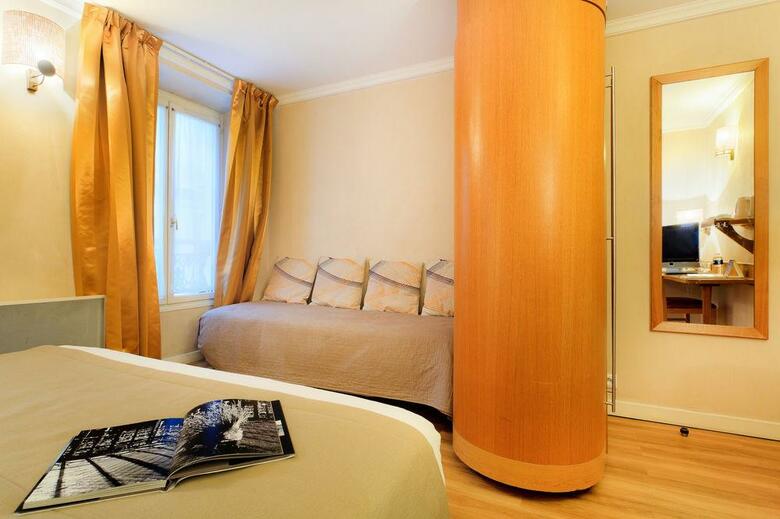 Quality Hotel Axel Opera