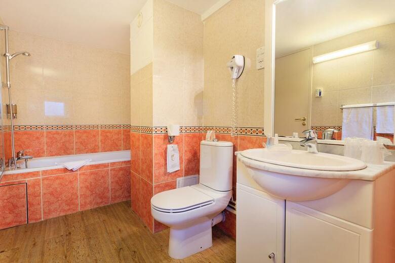 Quality Hotel Axel Opera