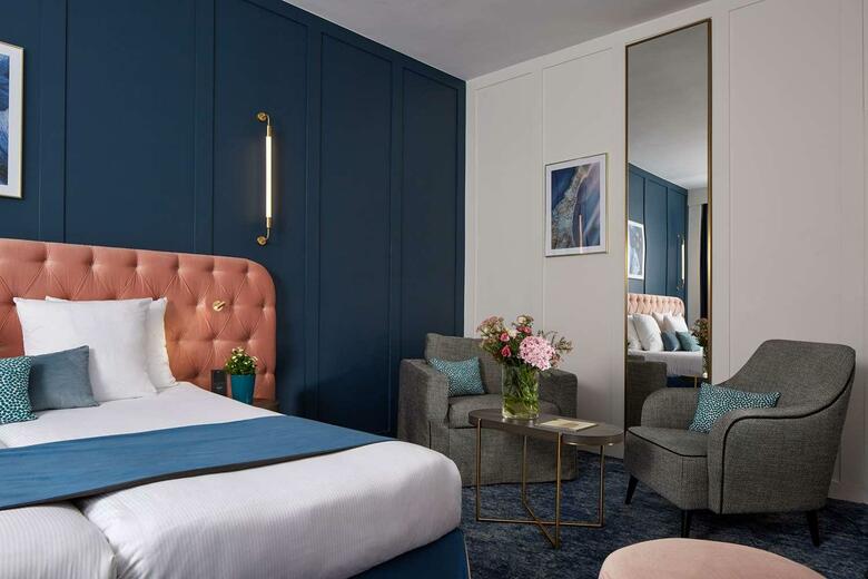 Pley Hotel