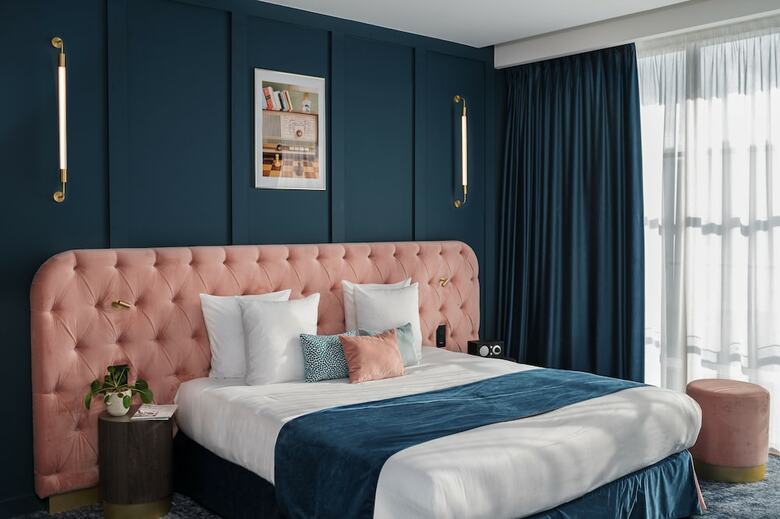 Pley Hotel