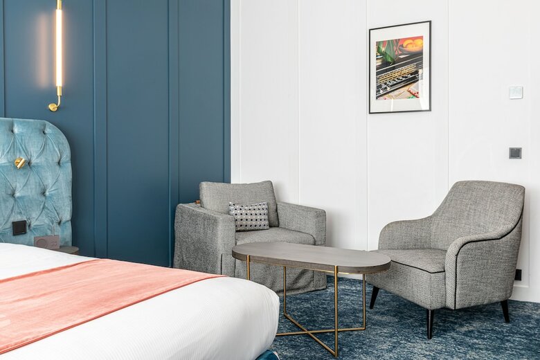 Pley Hotel