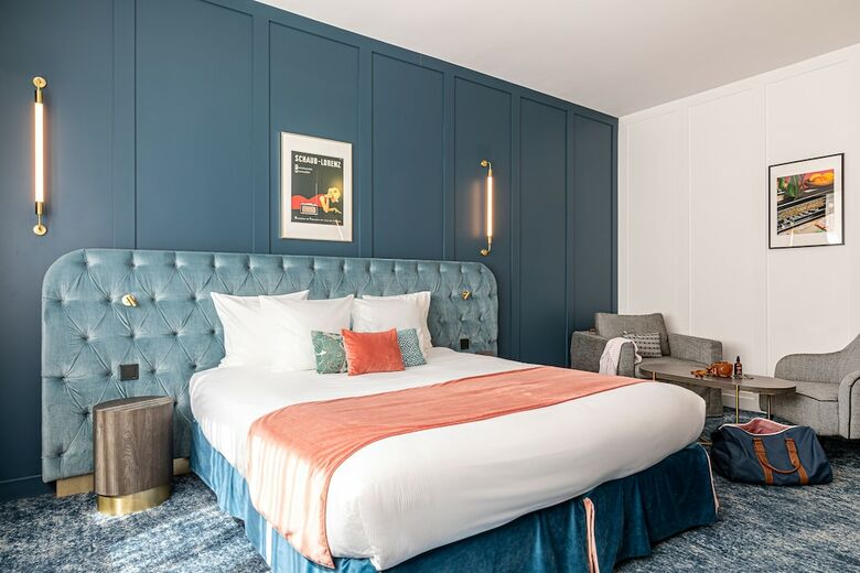 Pley Hotel