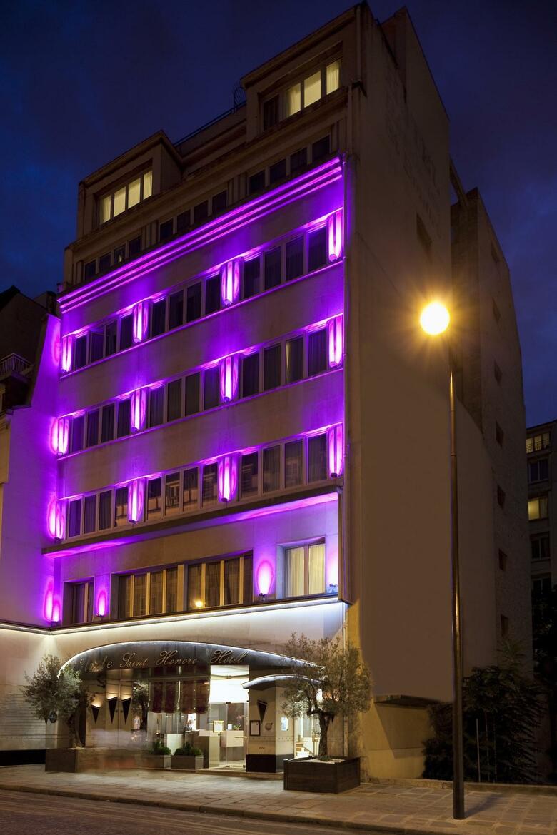 Pley Hotel