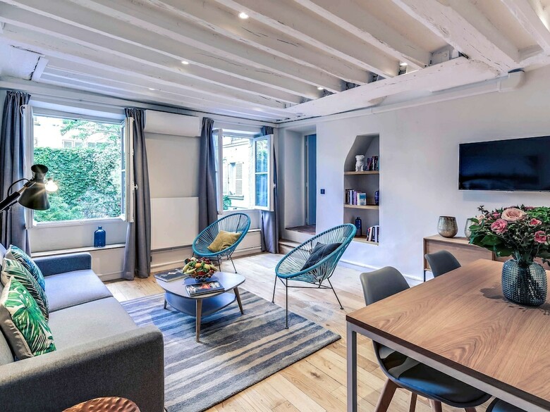 Hotel Best Western Opera Grands Boulevards
