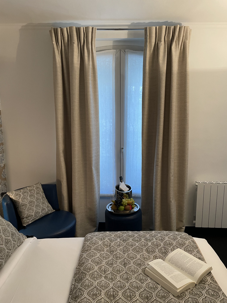 Hotel Best Western Premier Pergolese