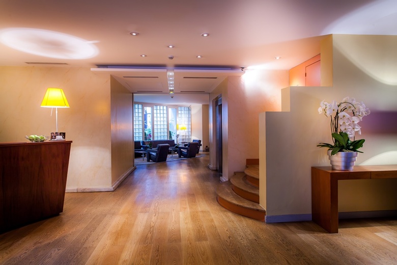 Hotel Best Western Premier Pergolese