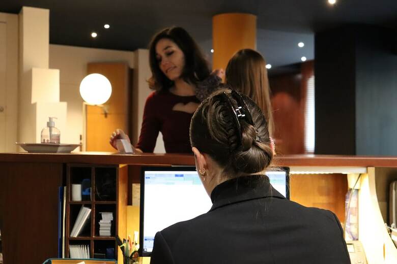 Hotel Best Western Premier Pergolese