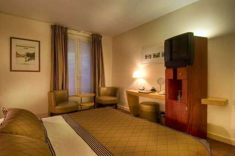 Hotel Best Western Premier Pergolese