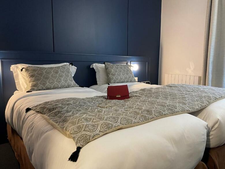 Hotel Best Western Premier Pergolese