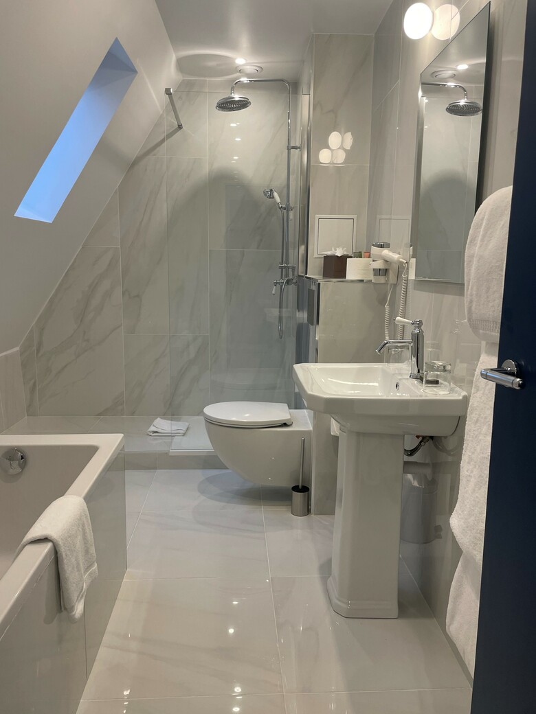 Hotel Best Western Premier Pergolese