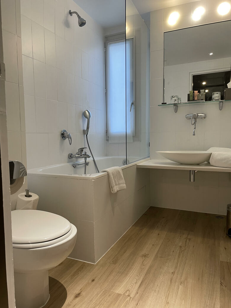 Hotel Best Western Premier Pergolese