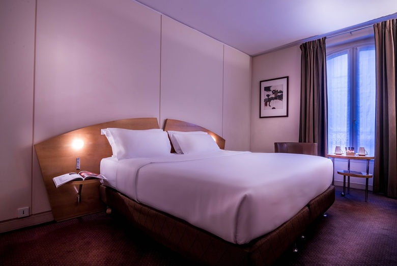 Hotel Best Western Premier Pergolese