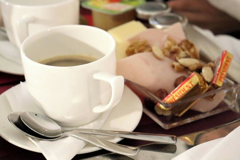 Hotel Best Western Premier Pergolese