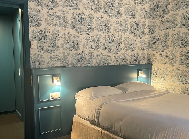 Hotel Best Western Premier Pergolese