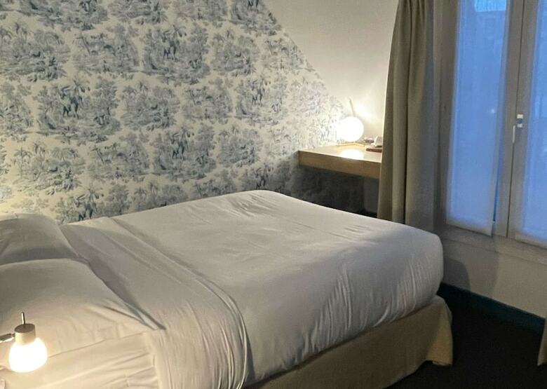 Hotel Best Western Premier Pergolese