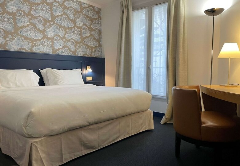 Hotel Best Western Premier Pergolese
