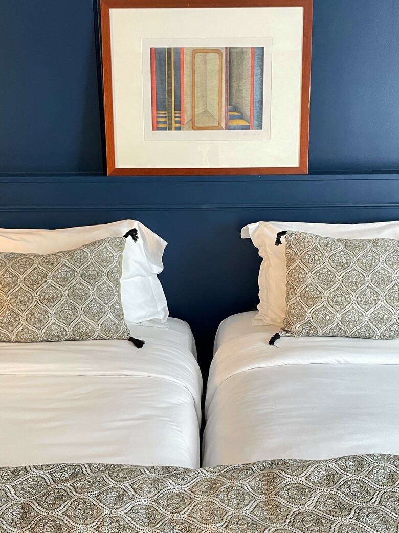Hotel Best Western Premier Pergolese
