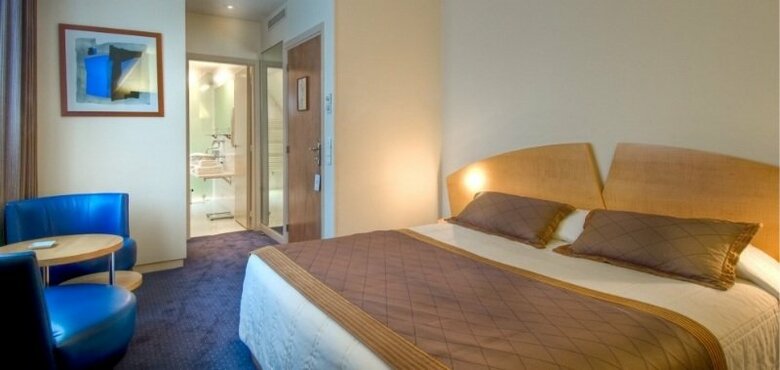 Hotel Best Western Premier Pergolese
