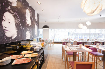 Brebant Hotel