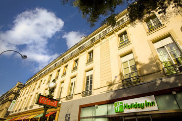 Brebant Hotel
