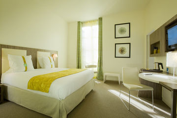Brebant Hotel