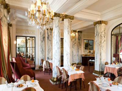 Hotel Brighton