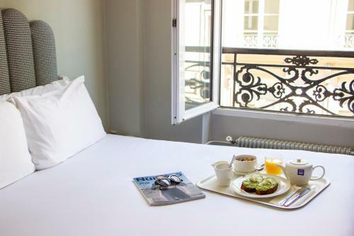Hotel Paradis