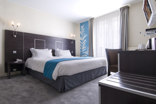Hotel Cervantes