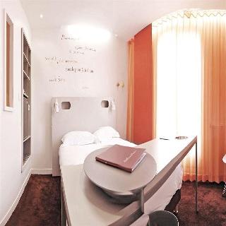 Hotel Cervantes