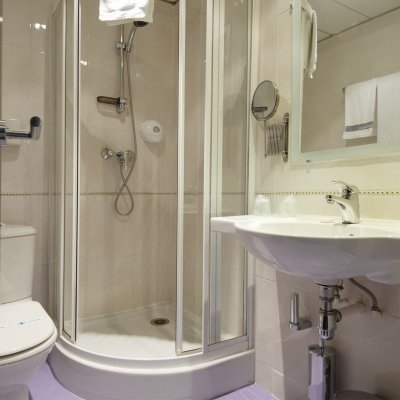 Hotel Cervantes