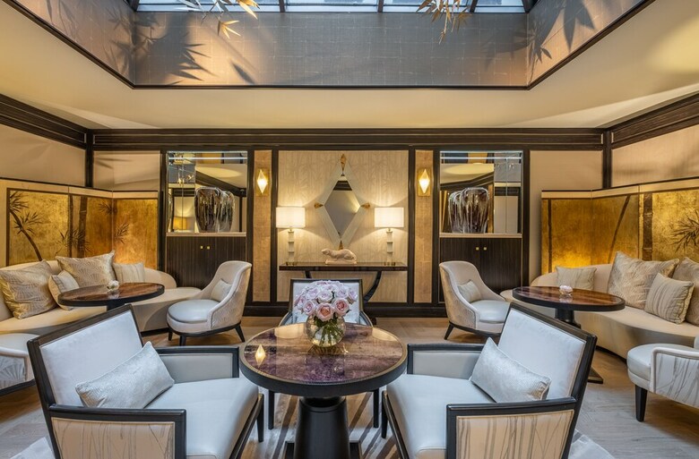 Hotel Champs Elysees Plaza